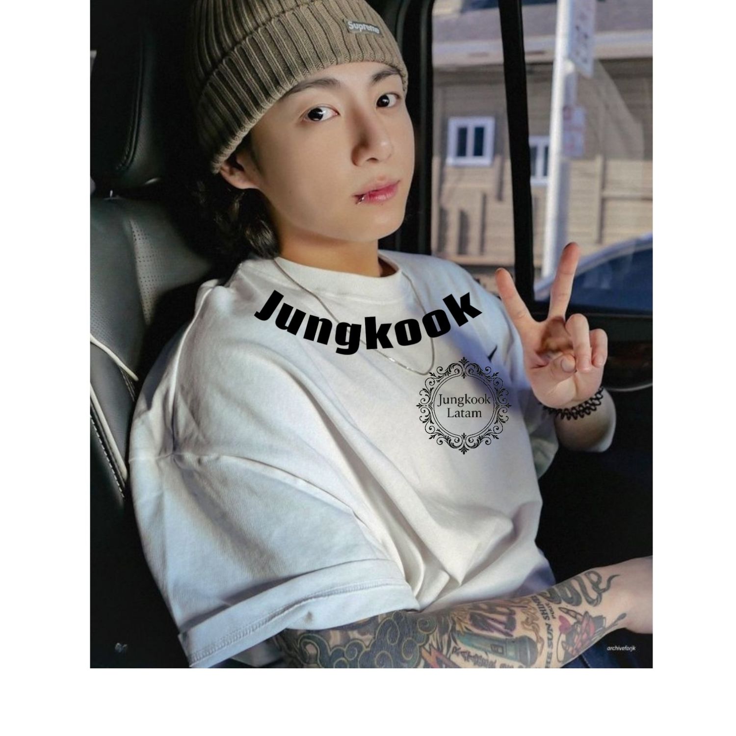 정국 (방탄소년단)의 최신 사진