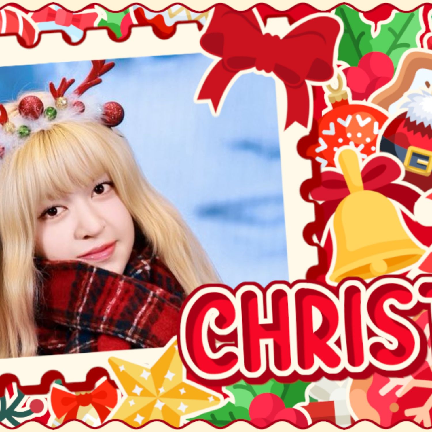 A moment captured by LILY (NMIXX)'s fan