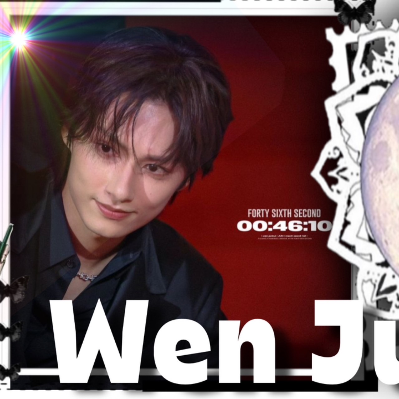 Latest photo of Jun (SEVENTEEN)