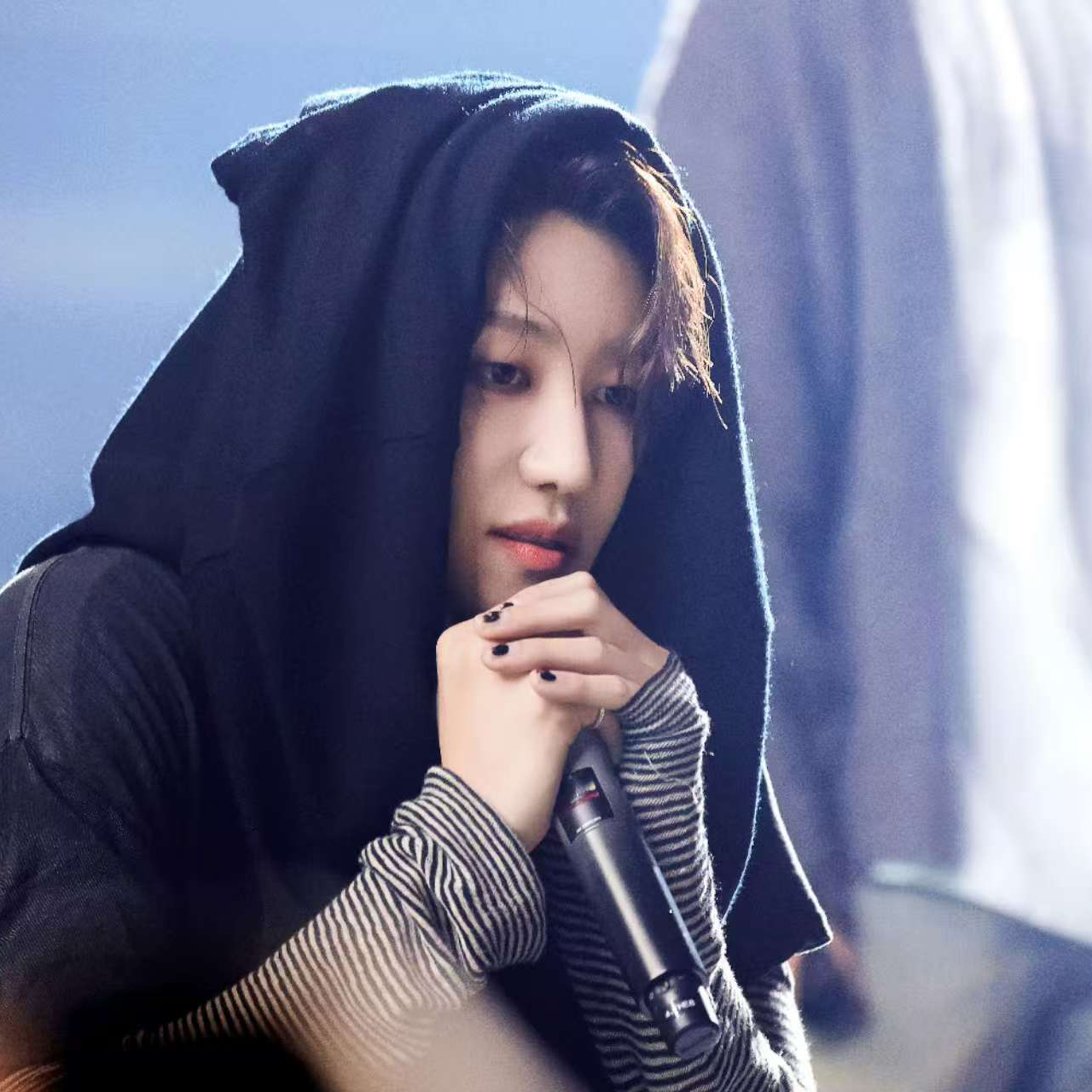 Behind-the-scenes cut of The 8 (SEVENTEEN)