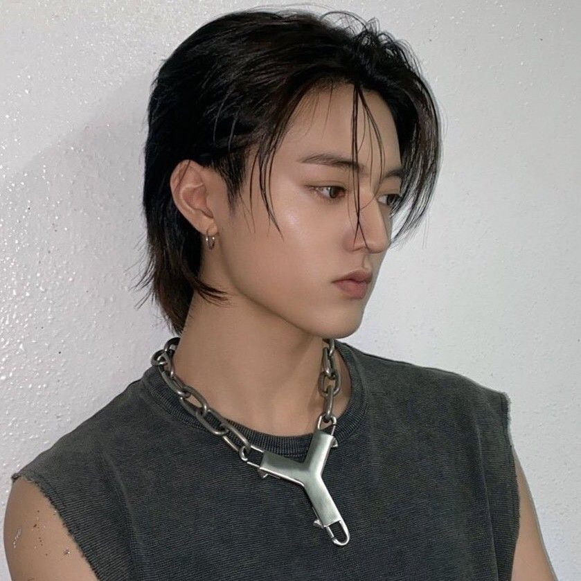 Recent activity shot of Haruto (TREASURE)