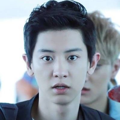 燦烈 (EXO)的幕後花絮