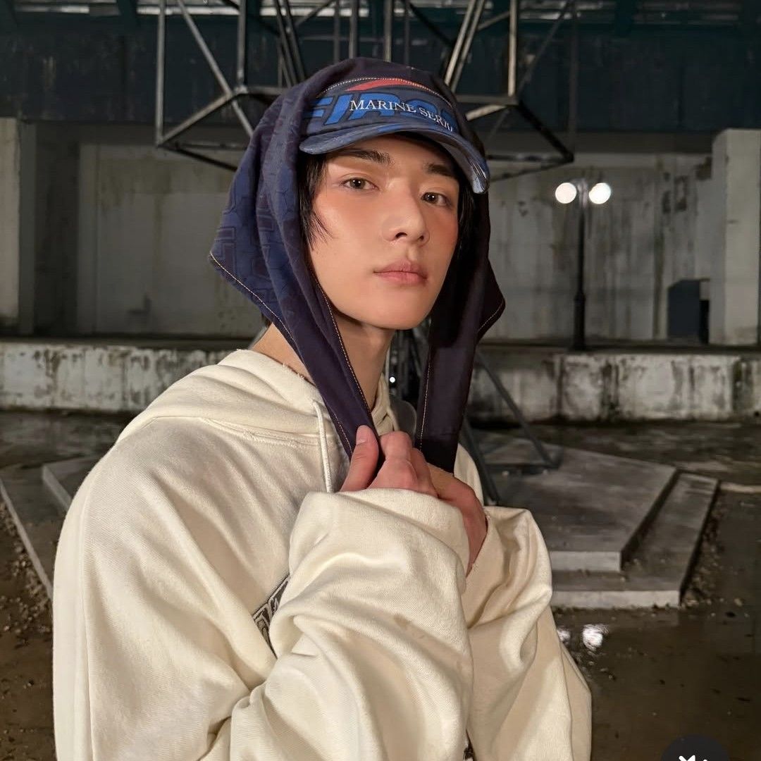 杋圭 (TOMORROW X TOGETHER)的最新活动照片