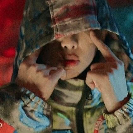 Latest photo of RM (BTS)