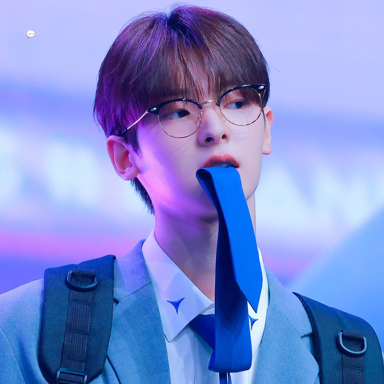 Latest photo of Kang Woojin