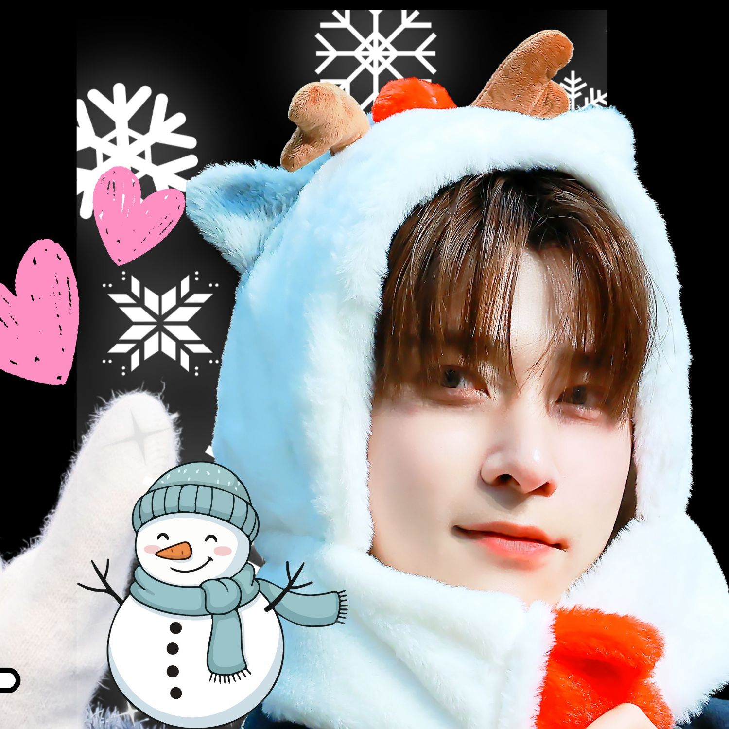 Latest photo of Hangyul (POLARIX)