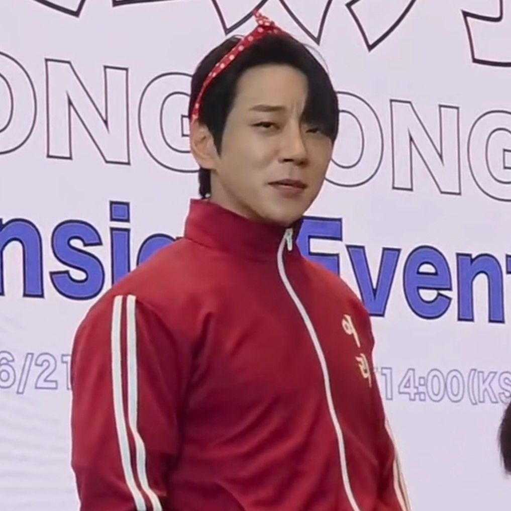 A moment captured by Hwang Chiyeol's fan