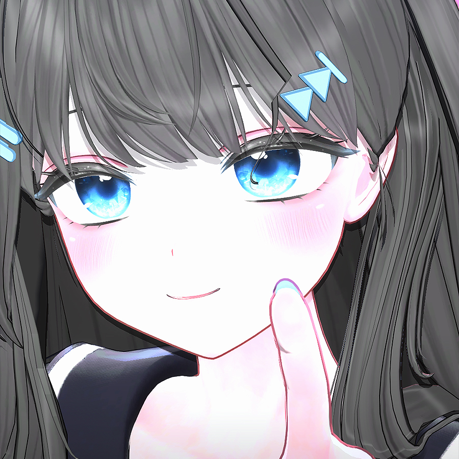 A moment captured by PLI (LUVITA)'s fan