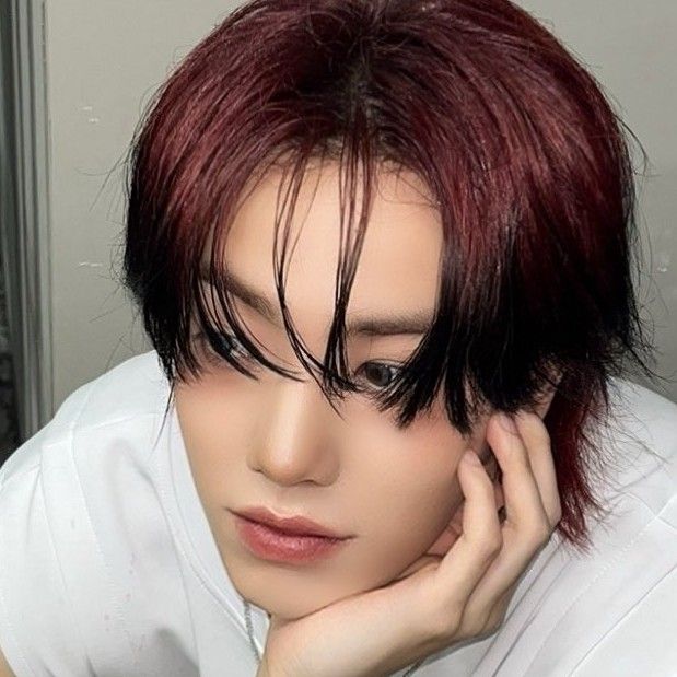 A moment captured by KAZUTA (n.SSign)'s fan
