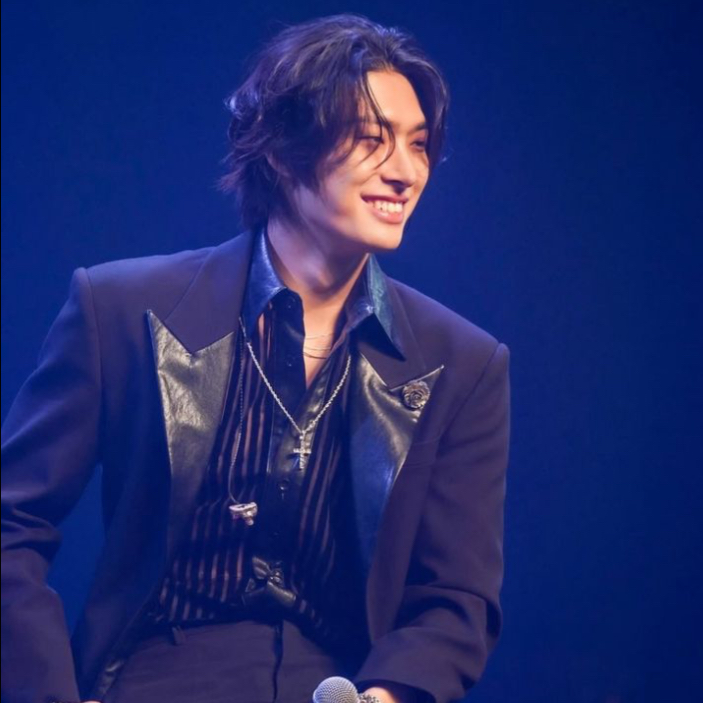 ATEEZ的幕後花絮