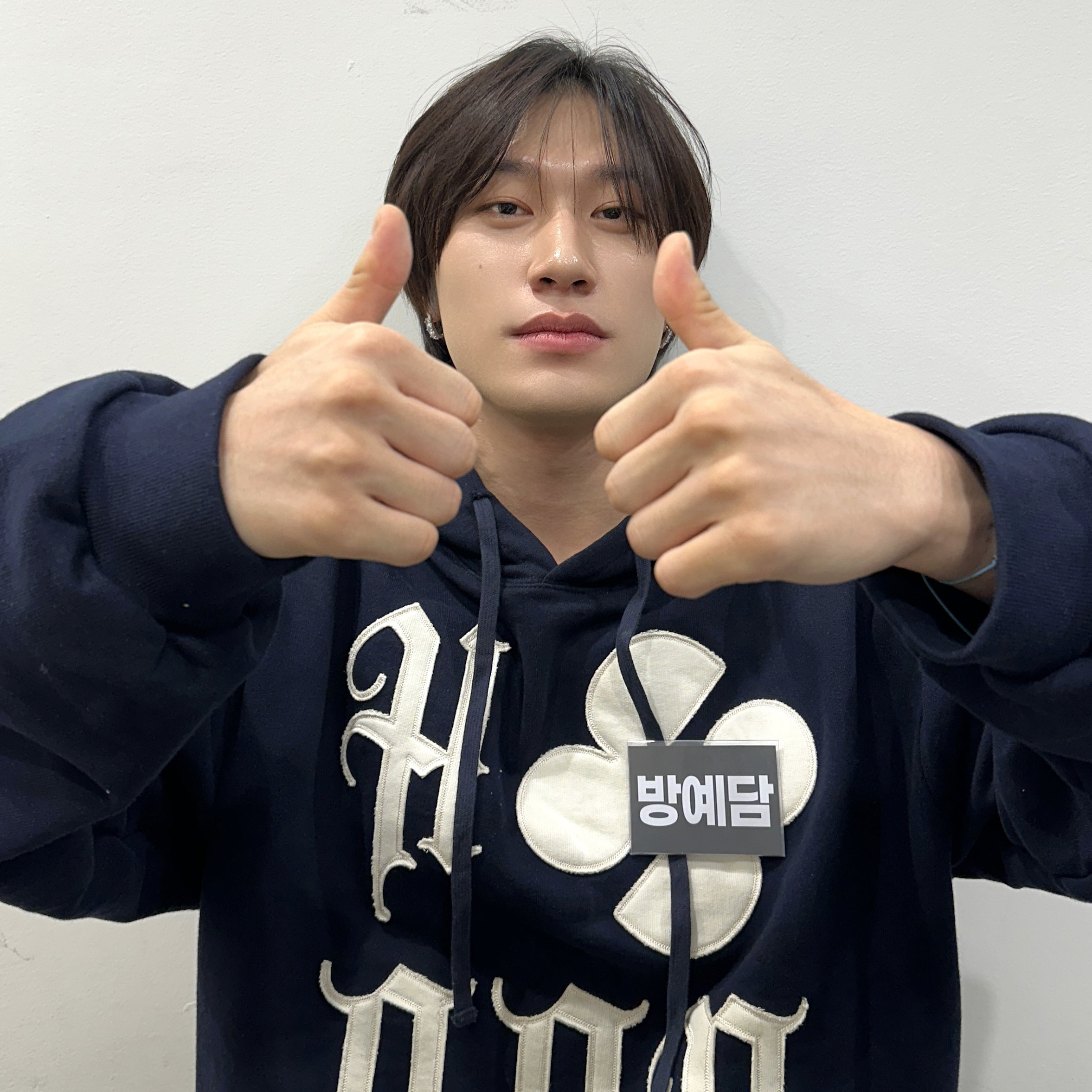 방예담의 최신 사진