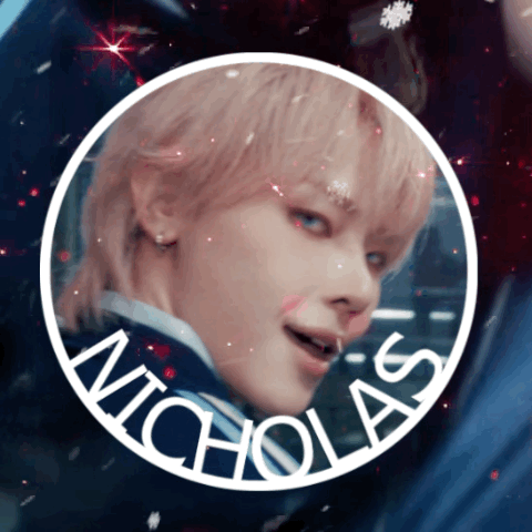 ニコラス (&TEAM)の最近の活動写真