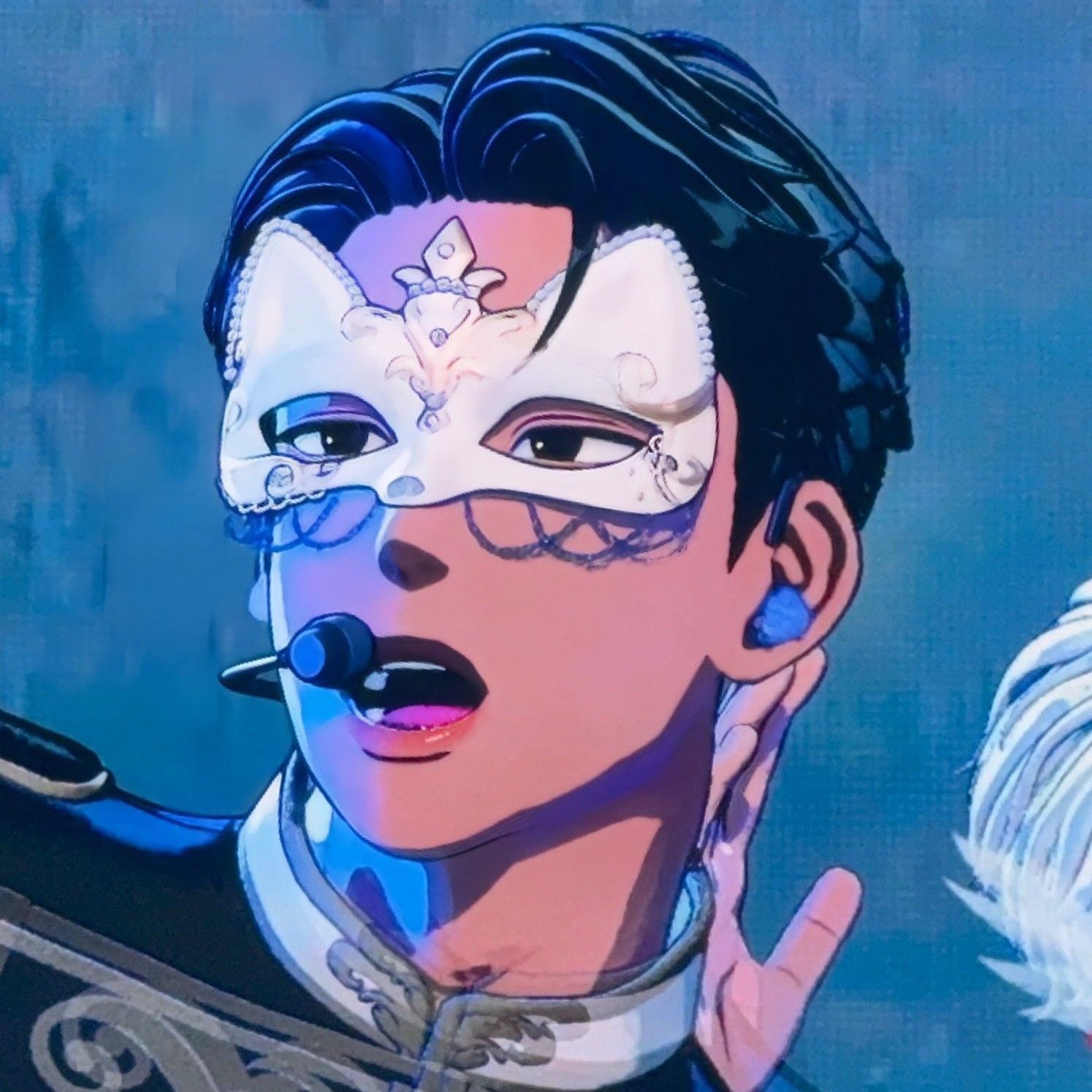 Latest photo of Hamin (PLAVE)