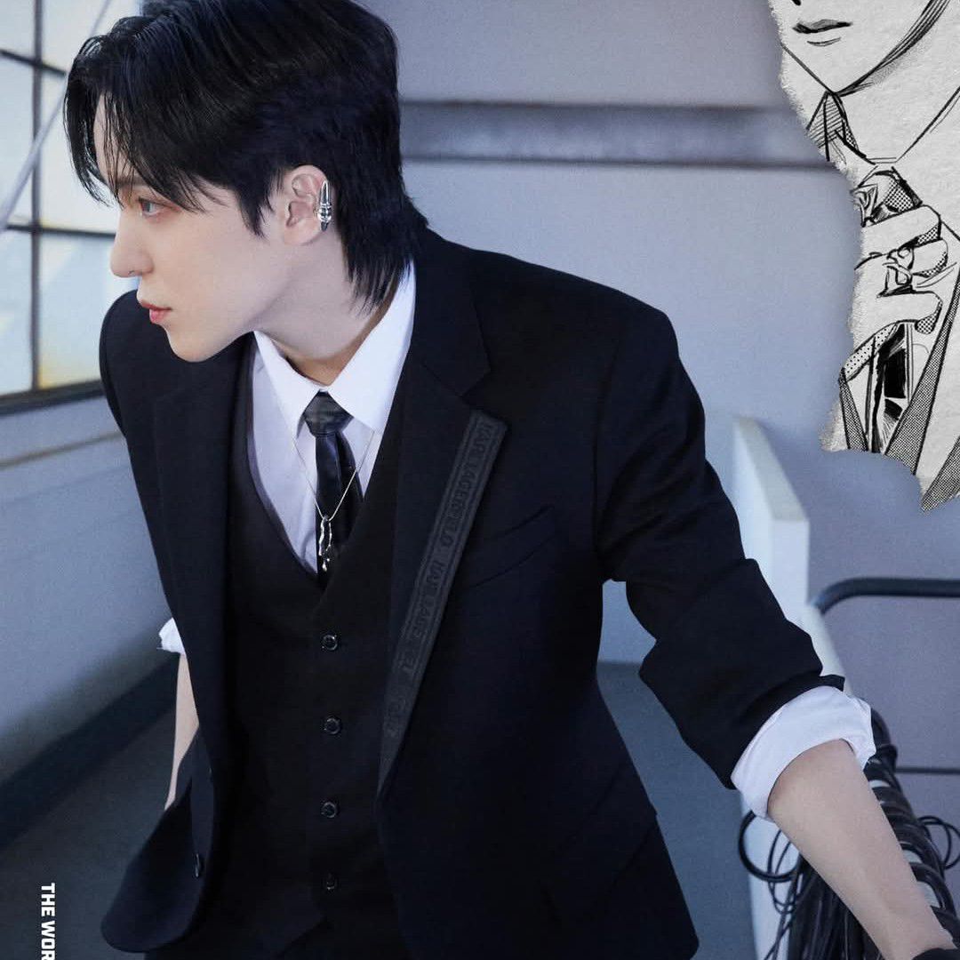 ATEEZの最近の活動写真