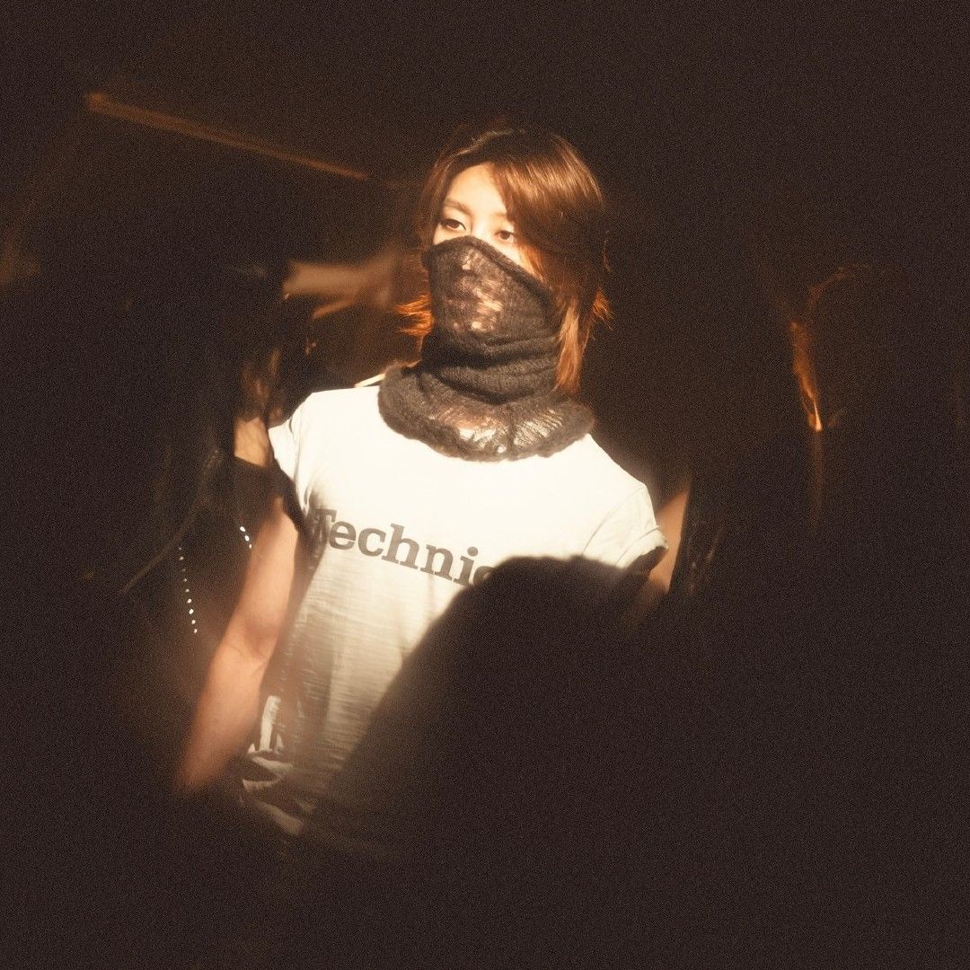 A moment captured by The 8 (SEVENTEEN)'s fan