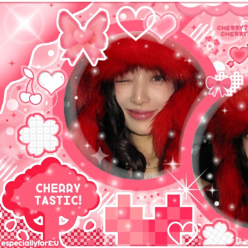 志效 (TWICE)的最新活動照片