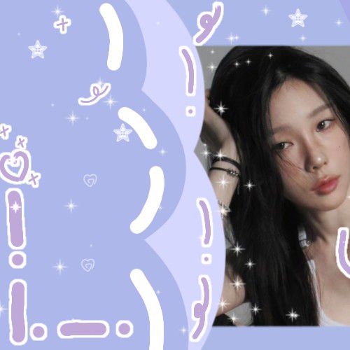 Recent activity shot of Taeyeon (Girls' Generation)