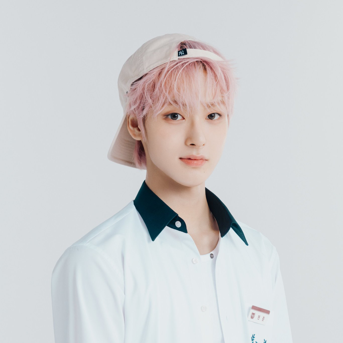 Latest photo of Hyunjun (SMTR25)