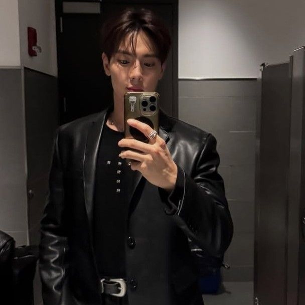 ショヌ (MONSTA X)の最新写真