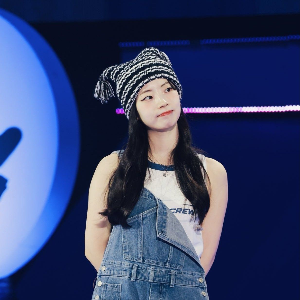 Foto aktivitas terbaru TWICE