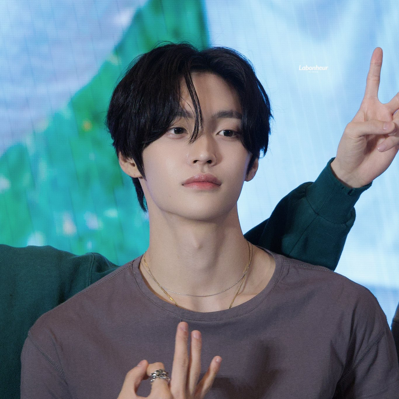 Latest photo of Wonbin (RIIZE)