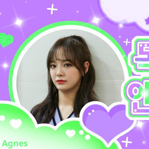 Latest photo of Sejeong