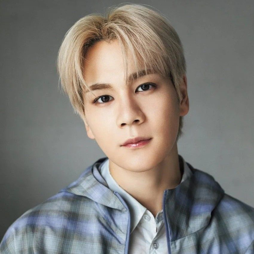 Behind-the-scenes cut of Mamehara Issei (JO1)