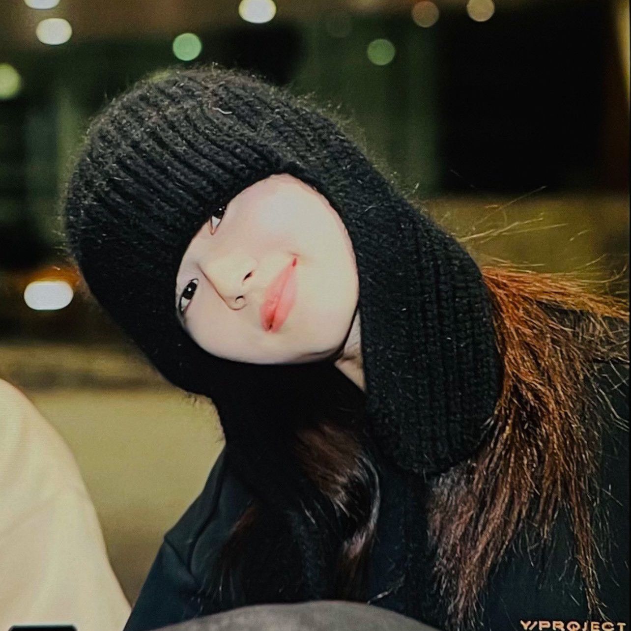 사나 (TWICE) 팬이 찍은 순간