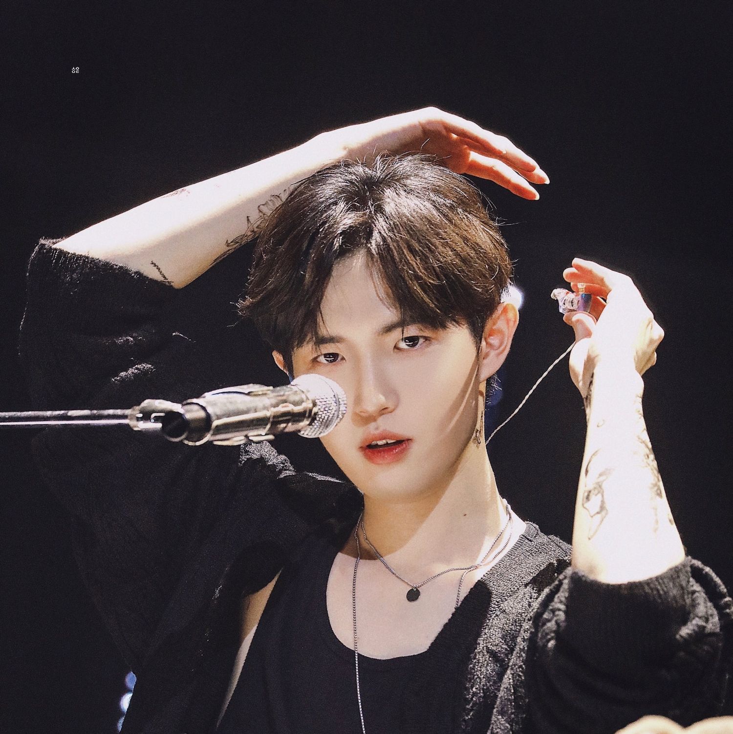 김재환 팬이 찍은 순간