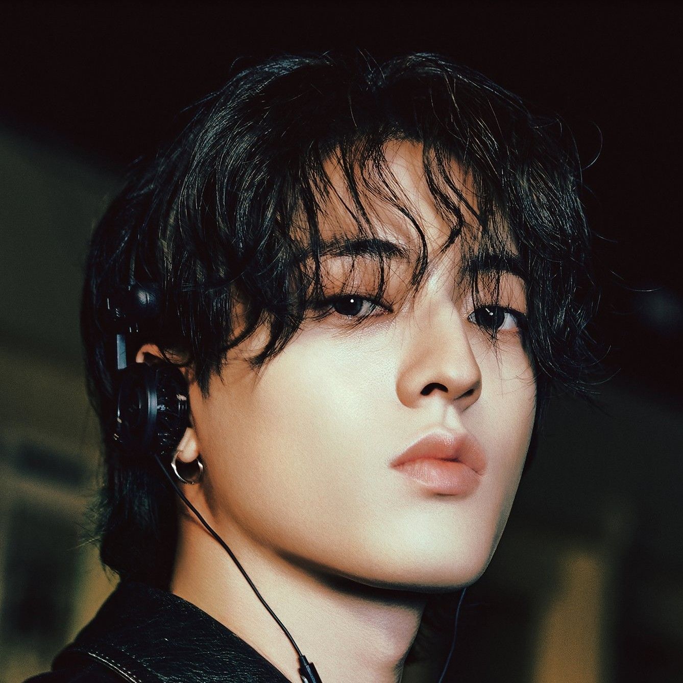 A moment captured by TREASURE's fan