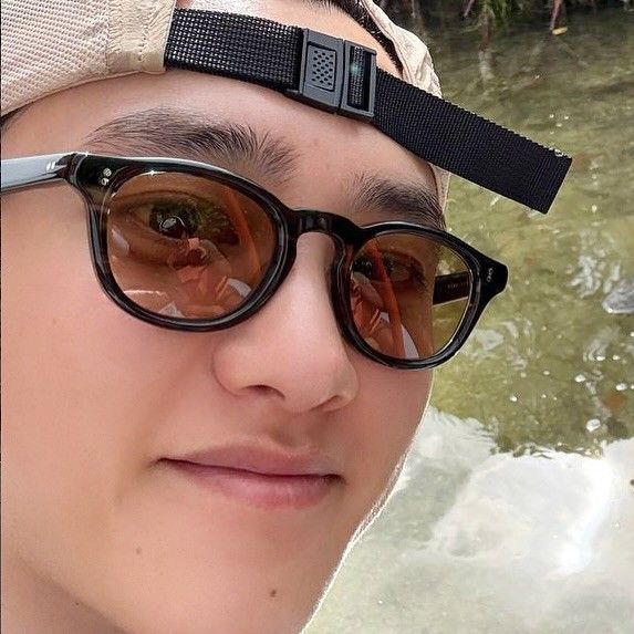 D.O. (EXO)的最新活動照片