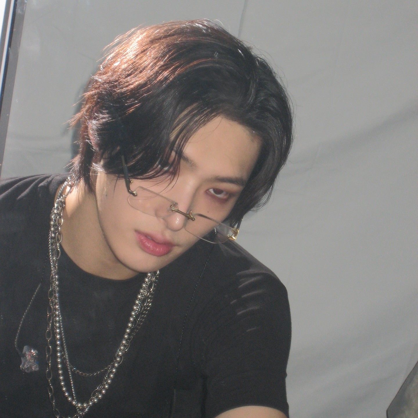 민기 (에이티즈)의 최신 사진
