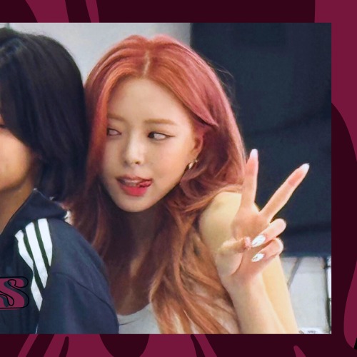 Behind-the-scenes cut of ITZY