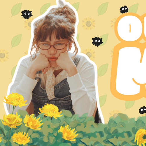 Popular profile image of Maloi (BINI) selected by votes