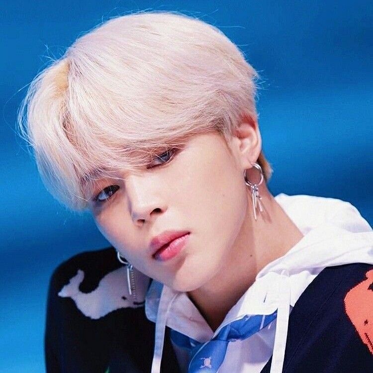 Behind-the-scenes cut of Jimin (BTS)