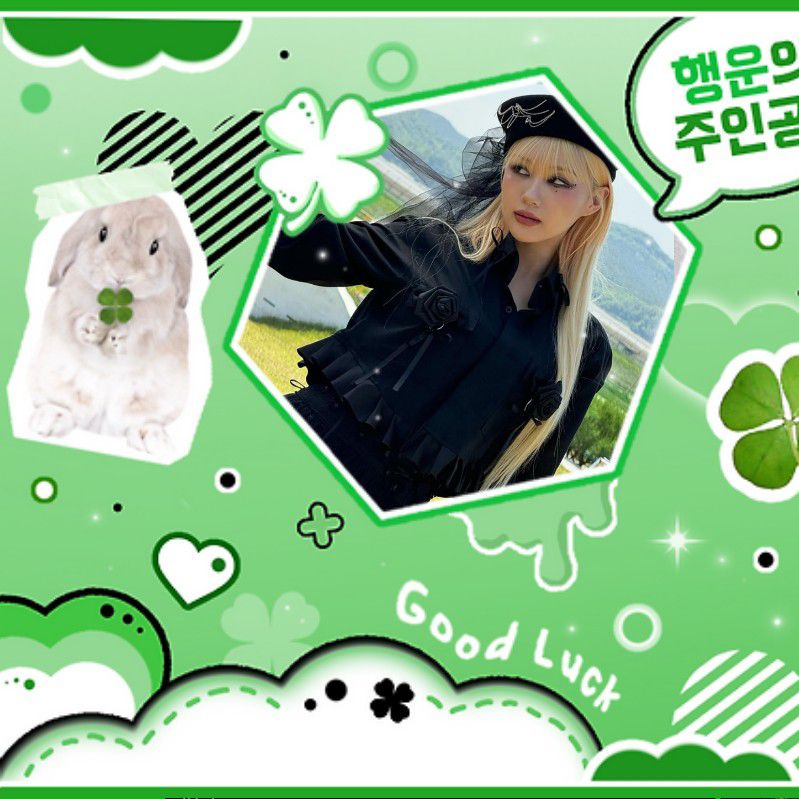 Recent activity shot of Siyeon (DREAMCATCHER)