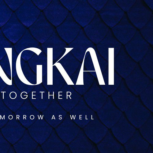 Latest photo of HueningKai (TOMORROW X TOGETHER)
