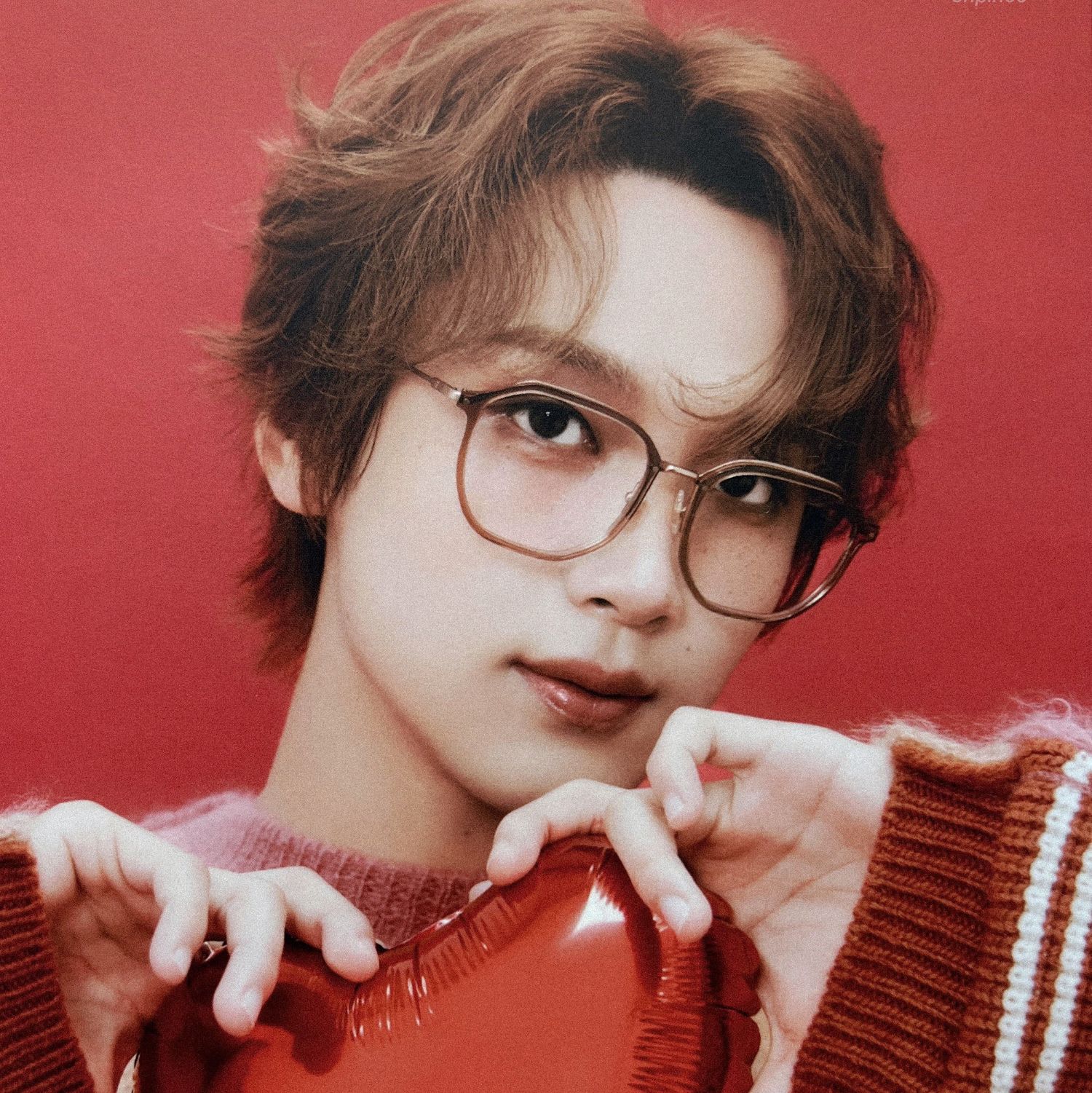 Foto aktivitas terbaru Haechan (NCT 127, NCT DREAM)