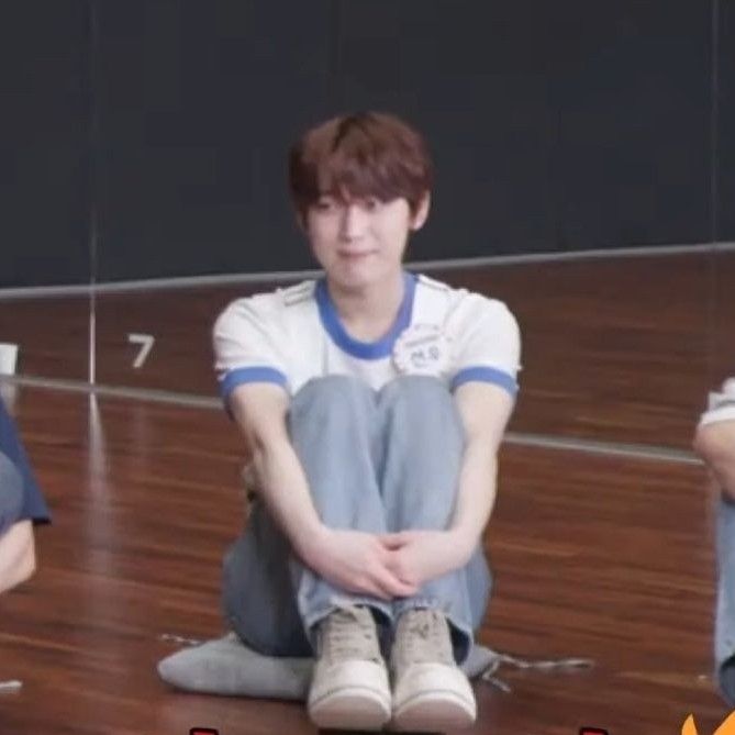 善禹 (ENHYPEN)的最新照片