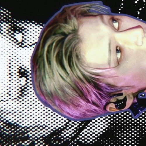 A moment captured by Wooyoung (ATEEZ)'s fan