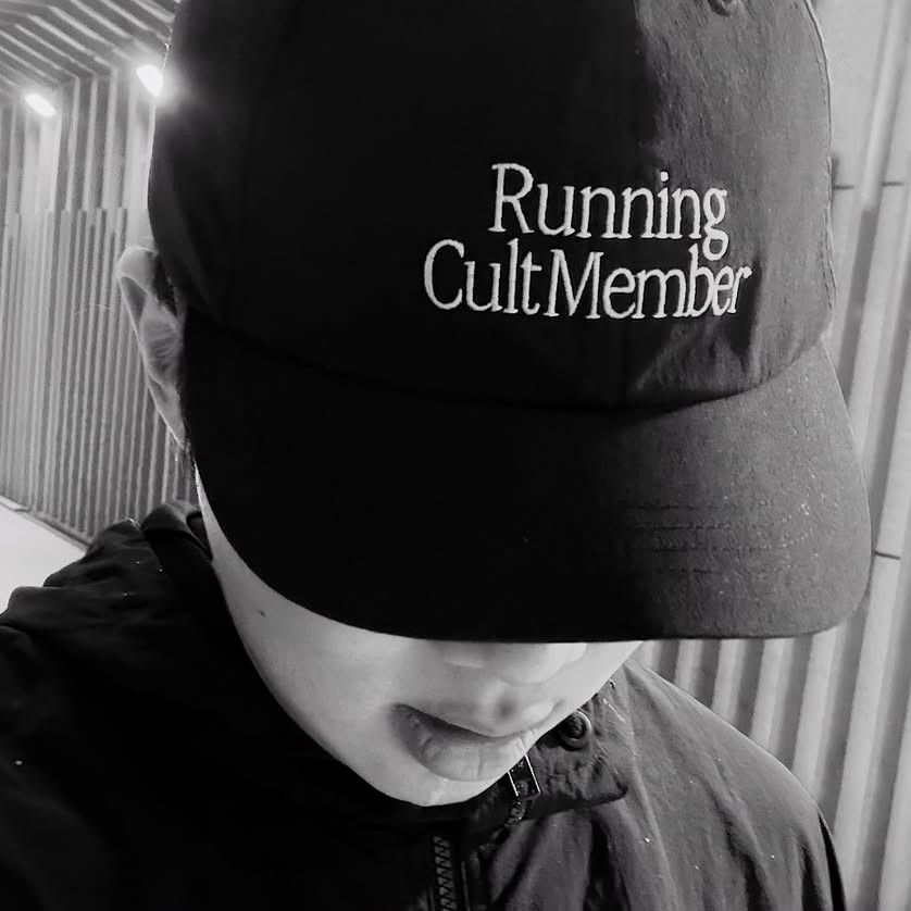 Latest photo of RM (BTS)