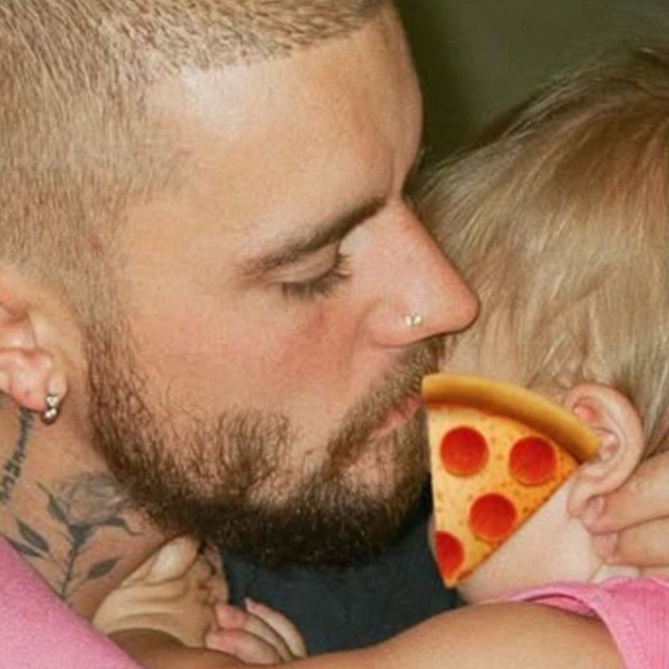 Behind-the-scenes cut of Justin Bieber