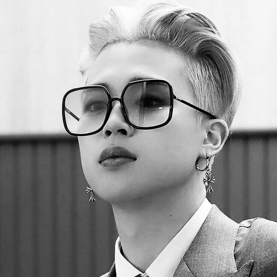 지민 (방탄소년단) 팬이 찍은 순간