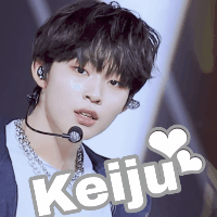 Behind-the-scenes cut of Keiju (KickFlip)