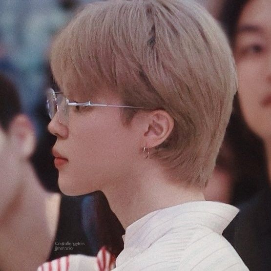 지민 (방탄소년단) 최근 활동샷