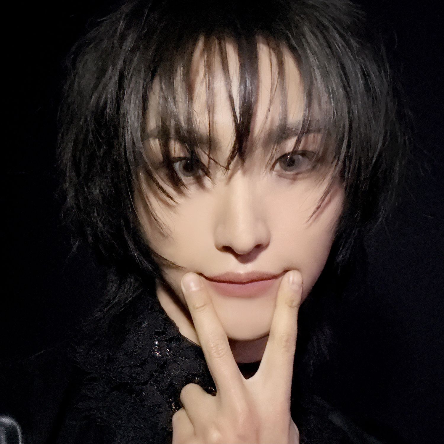 パク・ソンファ (ATEEZ)の最近の活動写真