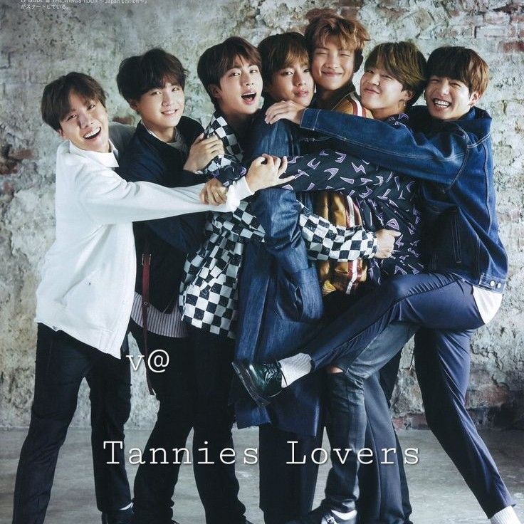 방탄소년단 팬이 찍은 순간