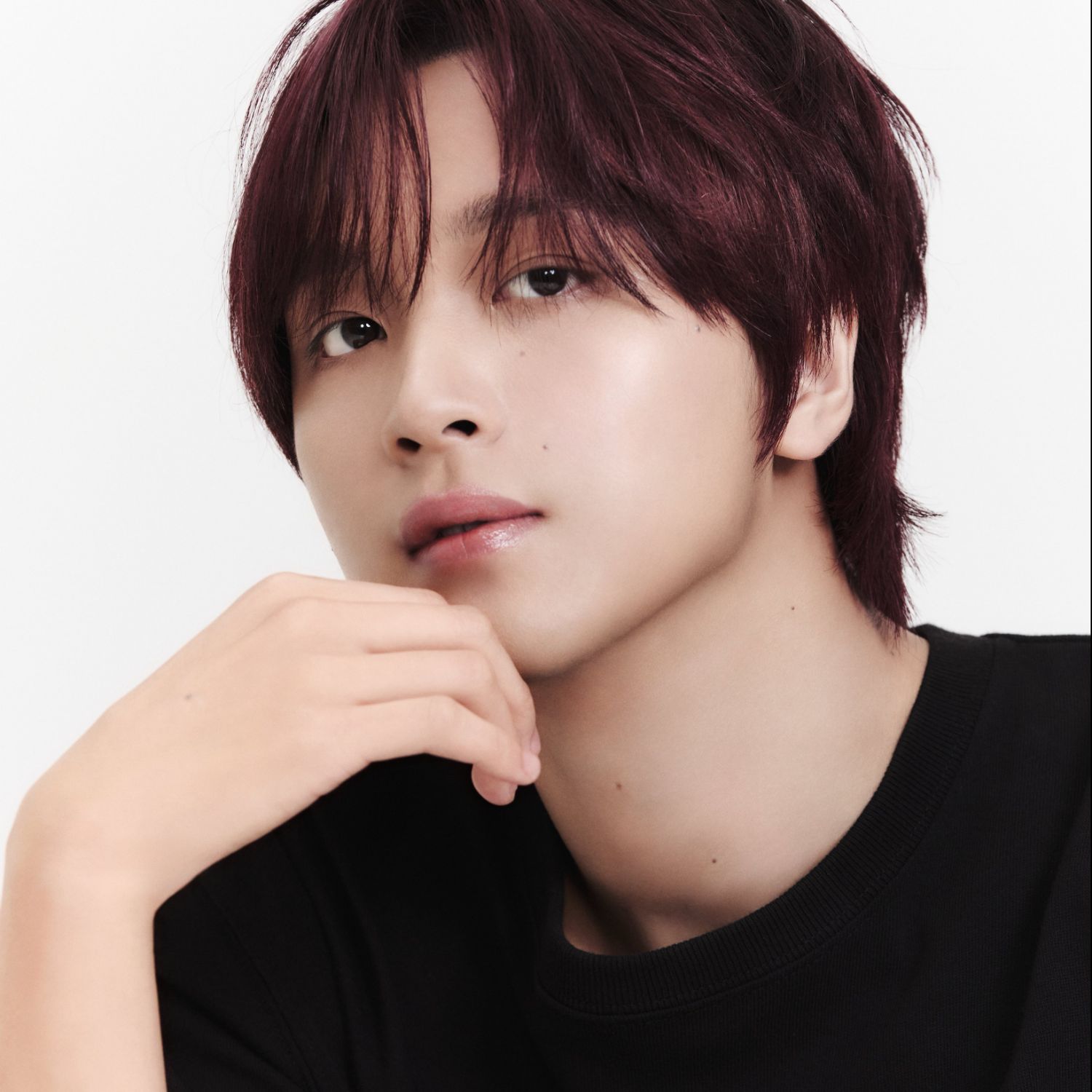 Latest photo of Haechan (NCT 127, NCT DREAM)