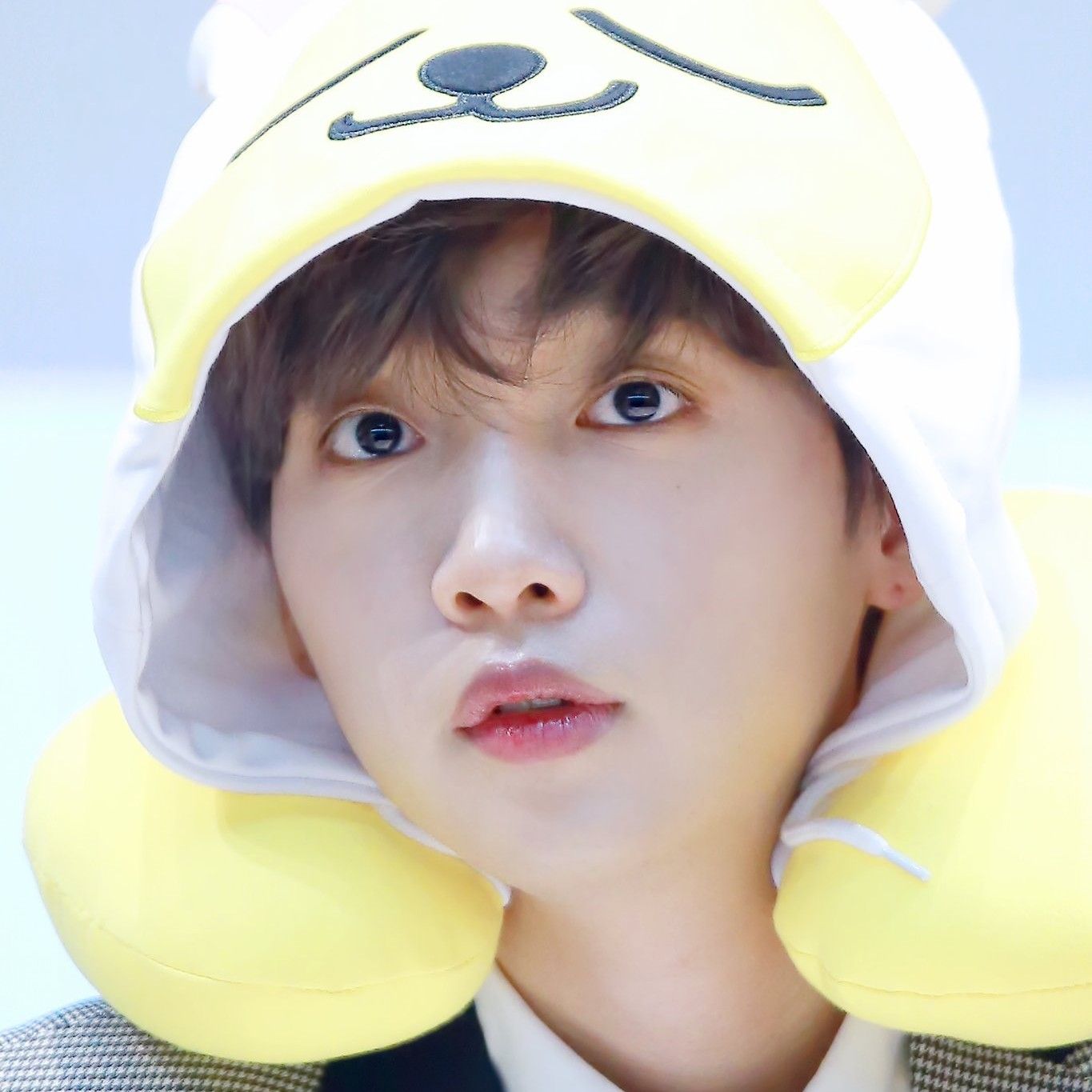 Latest photo of Jeong Sewoon