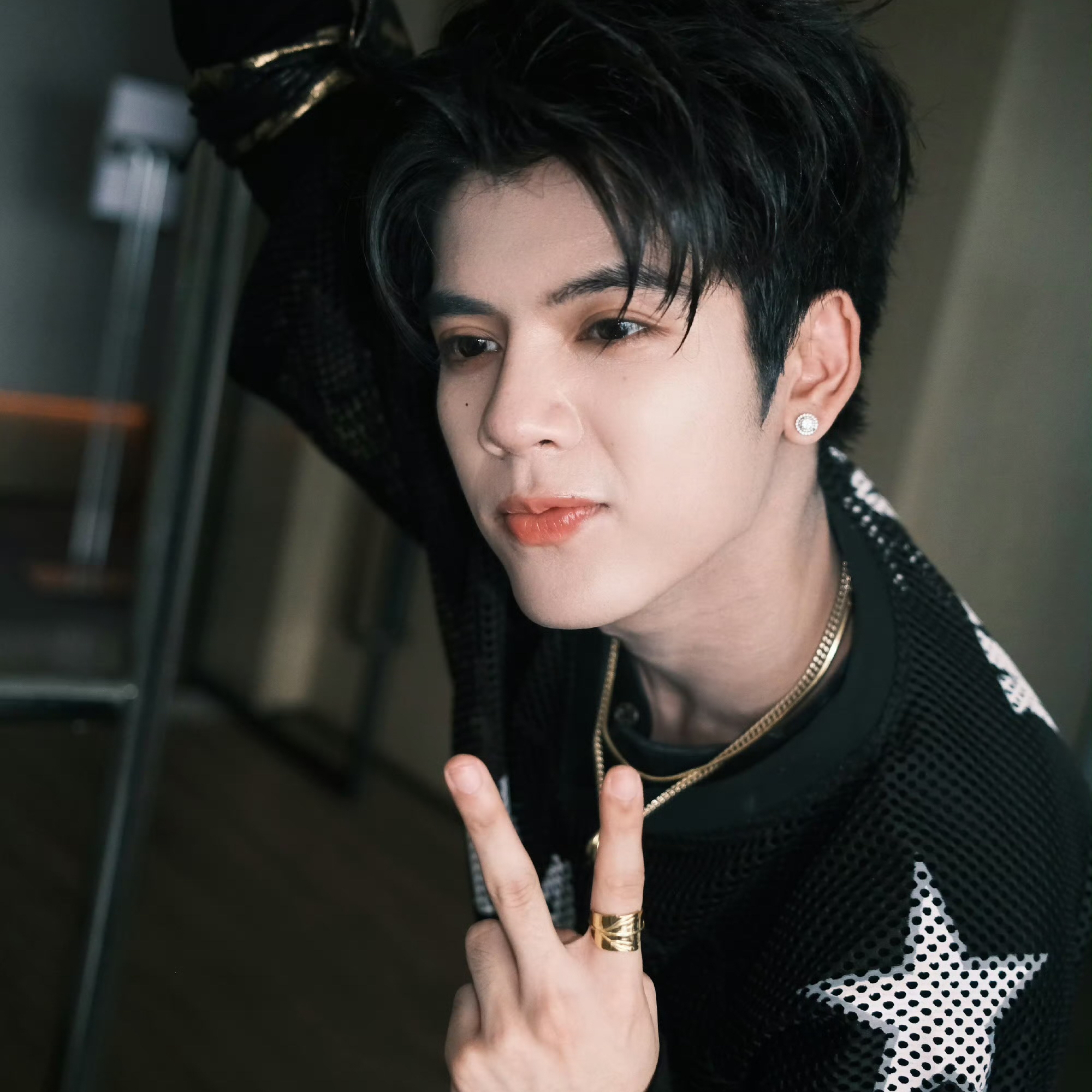 佑瀧 (NexT1DE)的最新活動照片